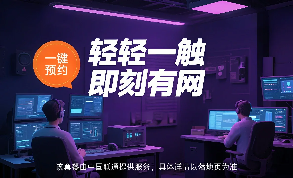 呼中区中国联通